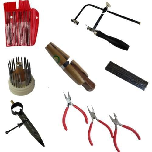 Jewelry Making Kit Starter Jewellry Set