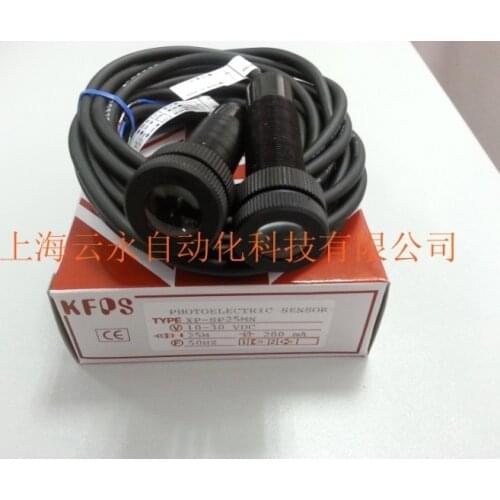 New original XP-SP25MN Taiwan kai fang KFPS photoelectric sensor