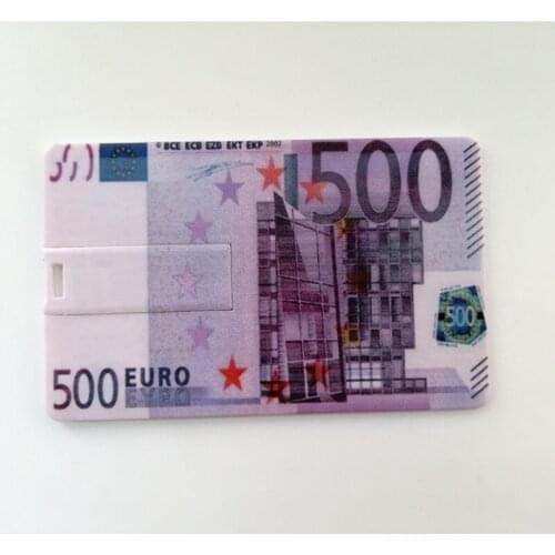 New finger portable 4GB 8G 16G 32G credit/bank card USB Flash Drive customized logo Creative new Pendrive(Over 10pcs Free logo)