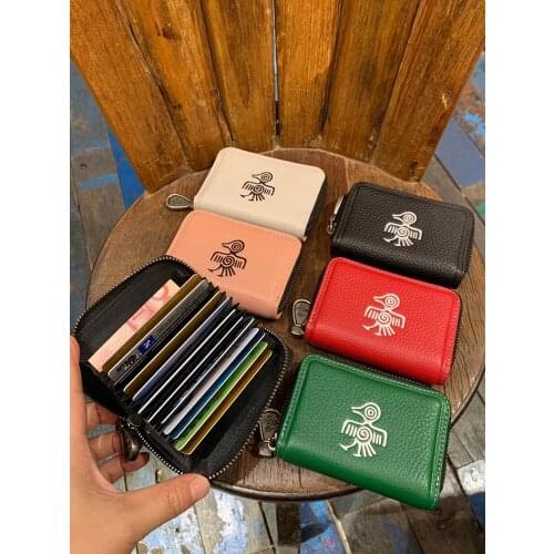 Orabird Mini Wallets