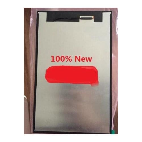 Original New 10.1 inch LCD screen for 40 pin,100% New for Qilive Tablet Q7 10.1 display ,test good send for LCD