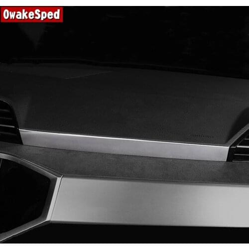 OwakeSped Car Moldings