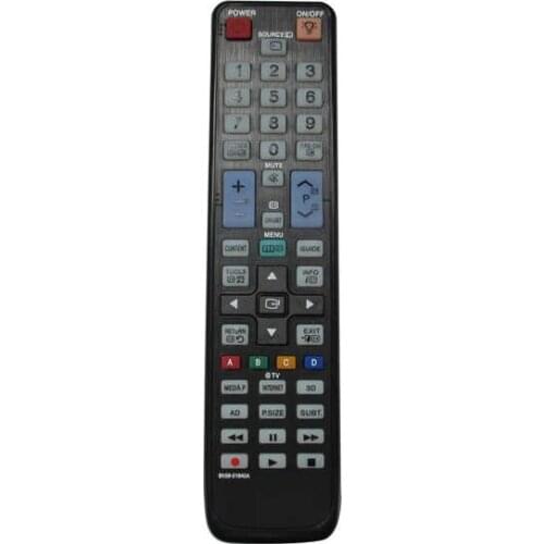 Remote Control For Samsung HG26AA470PWXXY HG32AA470PWXXY HG32AA690NWXXY HG40AA570LWXRD HG40AA570LWXXY LCD Smart 3D TV