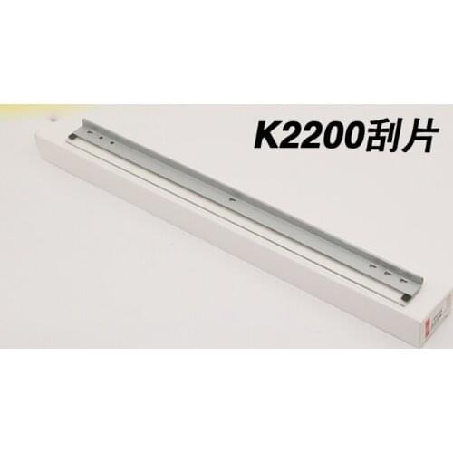 Compatible new drum cleaning balde for Samsung K2200 MLT-D707S K2200ND CF257A HP M436DN 5 pcs per lot