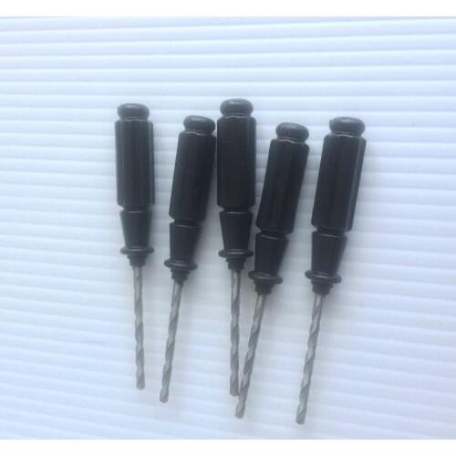 YOTAT 5pcs DIY Tool Gimlet Hand Boring Hand Drill For Refillable CISS Parts CISS Refill Tool Features This small hand drill