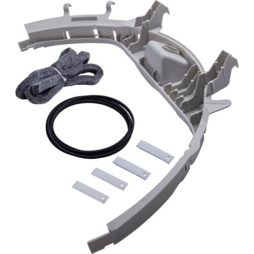 1x Dryer Front Bearing Repair Kit for GE AP5806906 PS9493092 WE49X20697 WE12M29 PS960316 WE1M504 WE1M1067 WE3M26