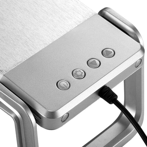 Aquarium LED Lighting Dimmer Lamp for Plant Growth Sunrise Sunset 2.4G Remote Control Aquatic Light Marine Fish Tank Light