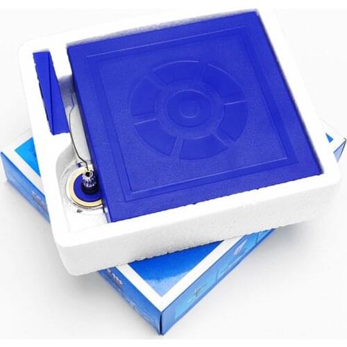 Kids Magnetic Spinning Top Levitation Magic Gyro Gyroscope Suspended UFO Floating Levitating Classic Toy