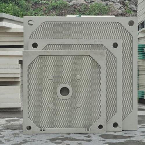 Hot Sale Filter Plate Press Automatically/ Membrane Filter Plate filter press plate Filter plate for sucrose slurry
