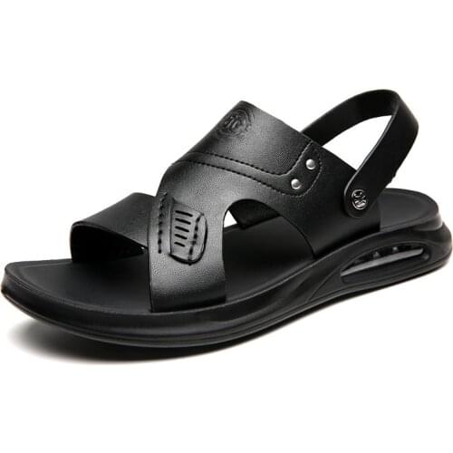 Jiansen Men's Sandals