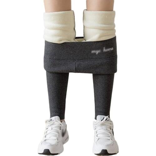 LAYRET Women's Winter Leggings