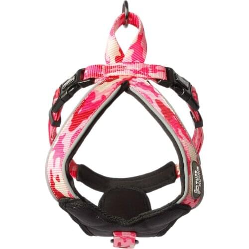 Chest harness dog harness dog leash dog chain medium large dog collar pet supplies