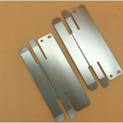 1PCS Mimaki JV33 paper pressure guide DX5 printhead media paper plate for Mimaki JV5 TS3 paper media pressure clamp clip kit