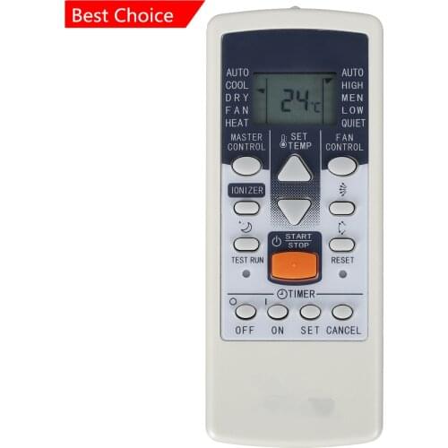Air Conditioner conditioning remote control suitable for fujitsu AR-DJ5 AR-JE5 AR-JE4 AR-PV1 AR-PV2 AR-PV4 AR-JE7 AR-DJ5