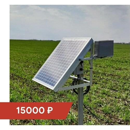 T-meteo Instruments For Measurement And Analysis