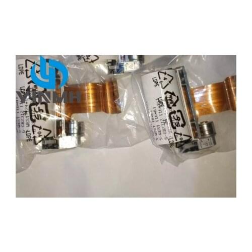 Thermal printer mechanism print head for sc-5890 SUNVi SID 260A 260b PT486F-B101