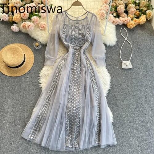 Модные платья-трапеции Tinomiswa China At AliExpress