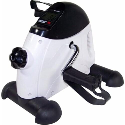 Exercise Bike Home Training Device Mini Physical Rehabilitation Leg Bicycle Rehabilitation Care Health Massage Fitness Equipment