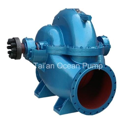 High Quality Diesel Water Pumps for Sale