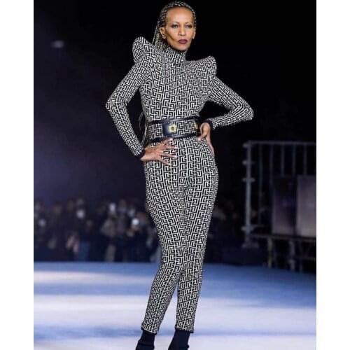 Женские вечерние брючные комбинезоны XIZOU China At AliExpress