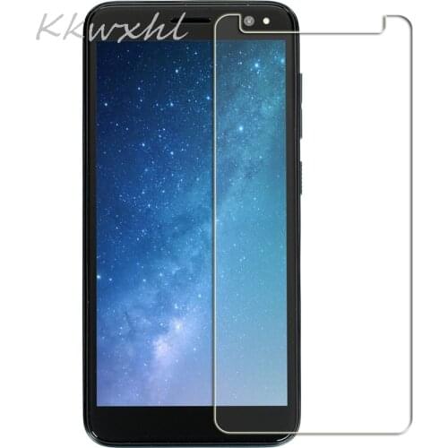 9H HD Tempered Glass For DEXP AL250 Protective Film ON A250 Phone Screen Protector Cover