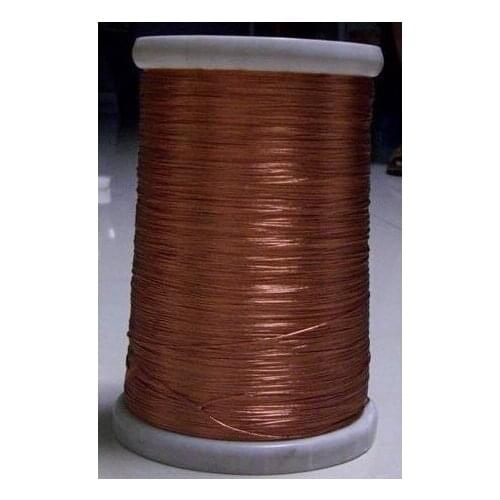 0.1x25 strands, 20m/pc, Litz wire, stranded enamelled copper wire / braided multi-strand wire