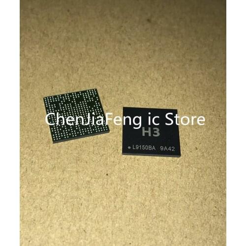1PCS~10PCS/LOT H3 BGA H3 CHIP New original CPU processor