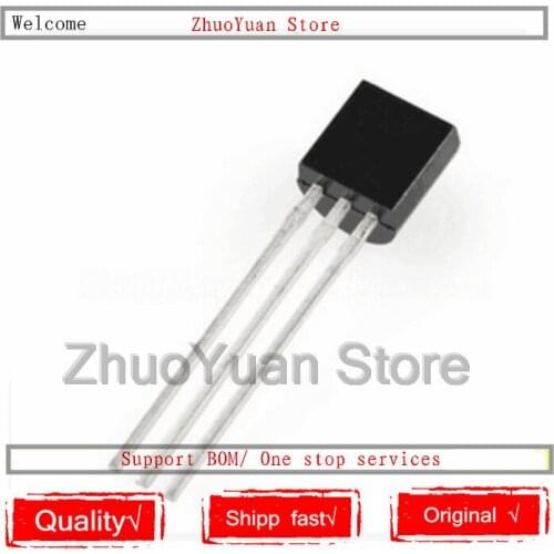 10PCS/lot LM2936Z-5.0 TO-92 LM2936-5.0 LM2936Z-5V New original IC Chip