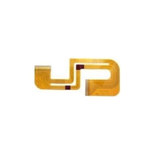 2PCS/LCD hinge connect Flex Cable for Sony DVD106 DVD108 DVD109 DVD110 DVD308 DVD608 DVD610 DVD708 Video Camera