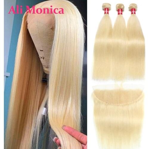 Alimonica Natural Hair