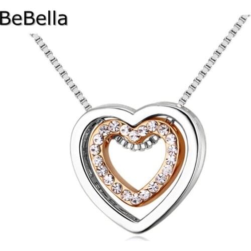 Цепочки с кулоном BeBella China At AliExpress