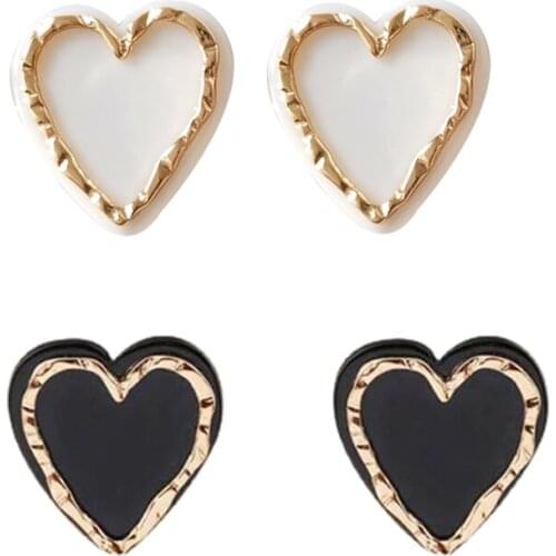 Beehc Piercing Earrings