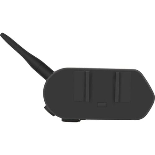 BT 2 Rider 1200M Motorcycle Helmet Bluetooth Intercom Headset for 2 Riders