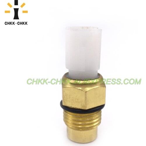 CHKK-CHKK Engine Coolant Temperature Sensor OEM 89428-12160 FOR 93-97 Geo Prizm 93-99 Celica 91-02 Corolla 8942812160