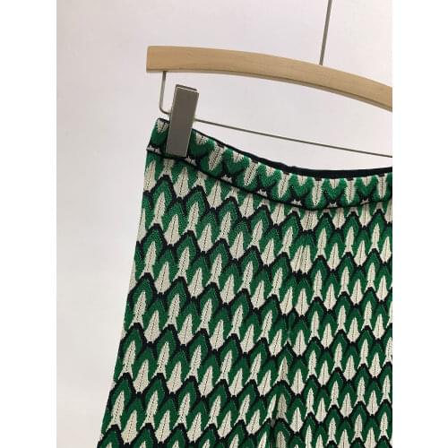 EOSEENY Women's Knitted Trousers