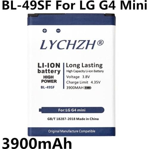 Аккумуляторы для телефонов LG G4S Erilles China At AliExpress