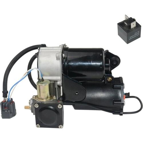 Air Suspension Compressor for Land Rover Discovery 3 LR3 LR4 ,for Range Rover Sport LR023964