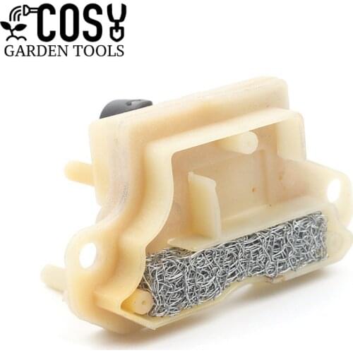 Oil Sperator Breather Filter For 12367-Z0H-000 for HONDA GX35 GX35NT 4 Stroke Brush Cutter Grass Trimmer Spare Parts