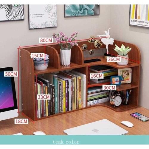Mobili Per La Casa Bureau Meuble Cabinet Librero Camperas Boekenkast Retro Decoration Furniture Libreria Bookcase Book Case Rack