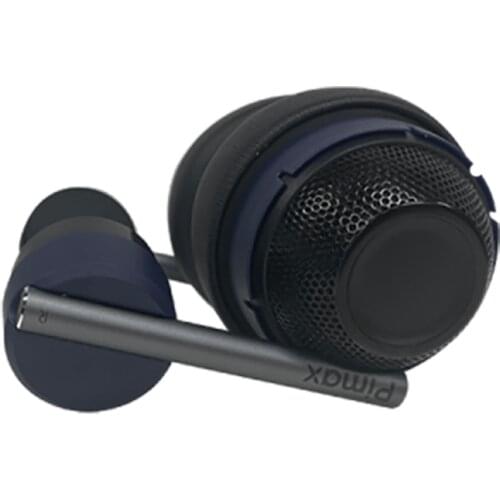 The Pair of EarPhones of the KDMAS for Pimax 5K, 8K Series VR Headset