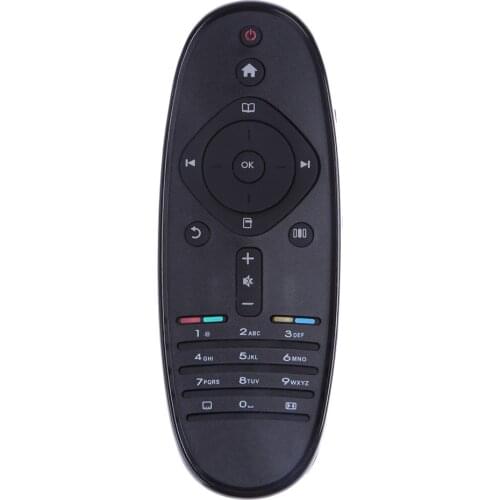 ALLOYSEED TV remote control controller replacement Smart TV remote Control RM-L1030 for philips TV smart lcd led HD
