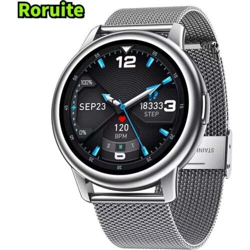 Roruite Pressure Measuring Watch