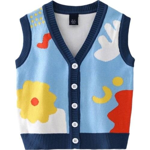 Senric Aurora Cardigans For Girls