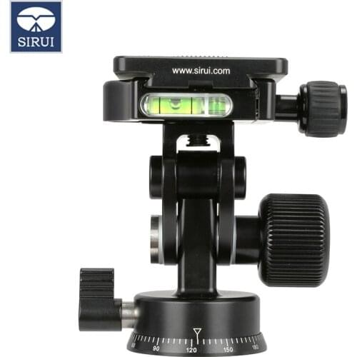 SIRUI L-20S 2D Pan-tilt L20S 2D Pan-tilt Panoramic Shooting II Generation New Products