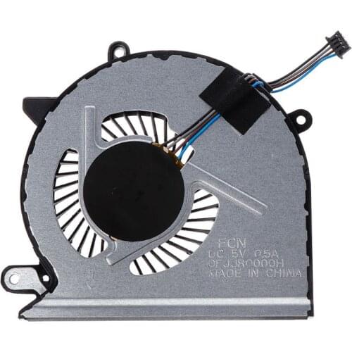 ORG Cooling Fan Laptop CPU Cooler Computer Replacement 926845-001 JJR0000H for hp Pavilion 15-CD Series 15-CD040wm