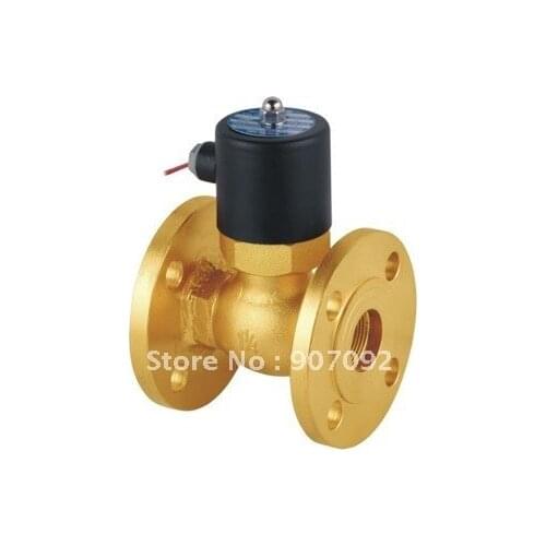 1 1/4'' Uni-D Flange Steam Valves 2/2 Flange Valve US-35