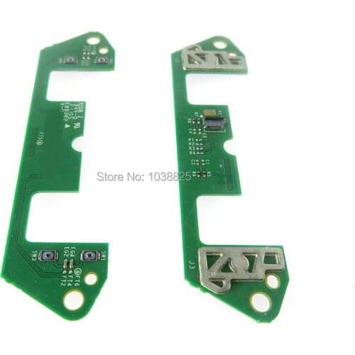 15pcs Original used Rear Circuit PCB Board Paddles P1 P2 P3 P4 switch board for xbox One Elite Wireless Controller