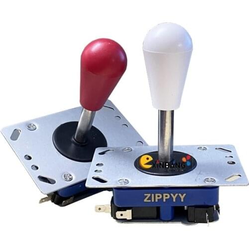 Animation High quality Supplier Game Machine Zippy Arcade Joystick for Game Machine