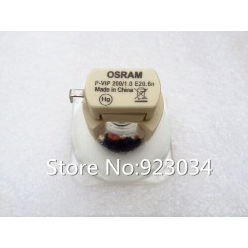 BL-FP200E / SP.8AE01GC01 for Optoma HD71 HD710 Original bare lamp Free shipping