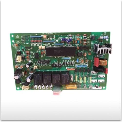 95% new for computer board circuit board 3P/5P BG76N488G01 good working